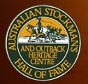 Australian Stockman's Hall of Fame - VIC Tourism