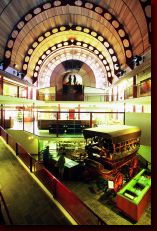 Australian Stockman's Hall Of Fame - VIC Tourism 1