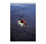 Scenic Chairlift Ride - VIC Tourism