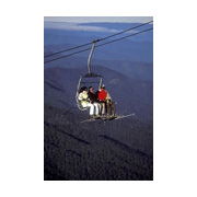 Scenic Chairlift Ride - VIC Tourism 0
