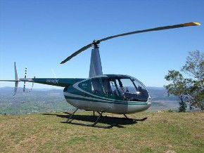 Alpine Helicopter Charter Scenic Tours - VIC Tourism 1