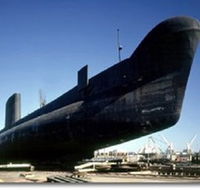 Submarine Ovens - VIC Tourism