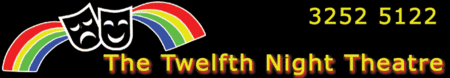 Twelfth Night Theatre - VIC Tourism