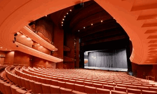QPAC - VIC Tourism 1