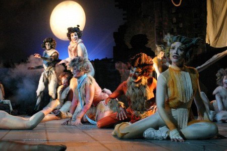 Newmarket QLD VIC Tourism