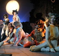 Harvest Rain Theatre Company - VIC Tourism
