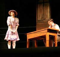 Warehaus Theatre Company - VIC Tourism