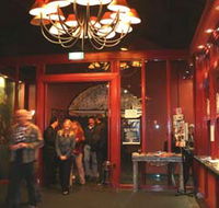 The Tivoli - VIC Tourism