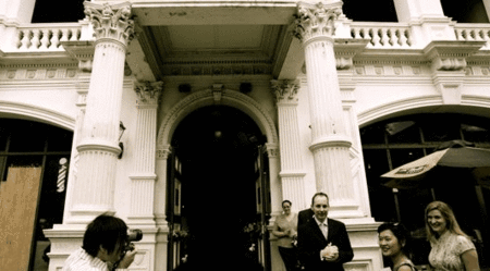 Princess Theatre - VIC Tourism