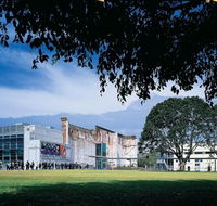 Brisbane Powerhouse Arts - VIC Tourism