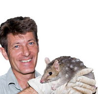 Geckoes Wildlife Presentations - VIC Tourism