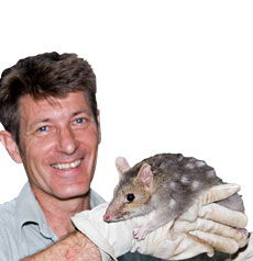 Geckoes Wildlife Presentations - VIC Tourism 0