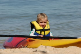 Coochie Boat Hire - VIC Tourism 1