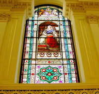 Parliament House - VIC Tourism