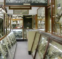Queensland Military Memorial Museum - VIC Tourism