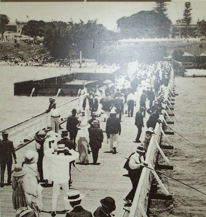 Sandgate & District Historical Society & Museum - VIC Tourism 2