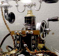 Telstra Museum - VIC Tourism