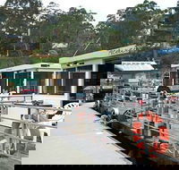 Clyde River Houseboats - VIC Tourism