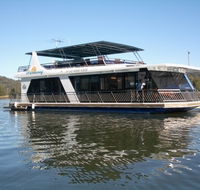 Able Hawkesbury River Houseboats - VIC Tourism