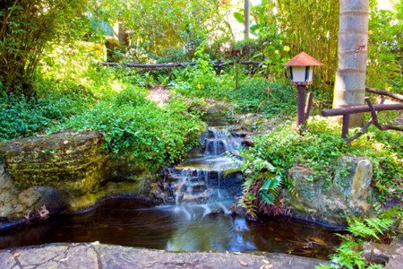 Wanneroo Botanical Gardens & Mini Golf - VIC Tourism 1