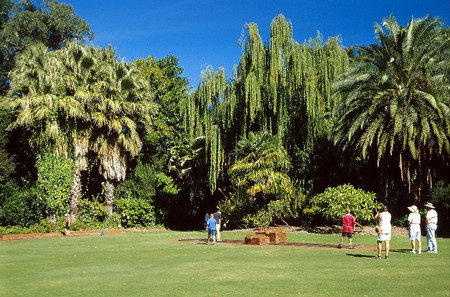 Wanneroo Botanical Gardens & Mini Golf - VIC Tourism 2