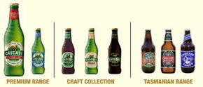Cascade Brewery Tour - VIC Tourism 0