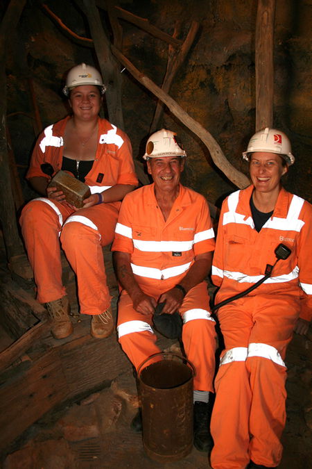  VIC Tourism