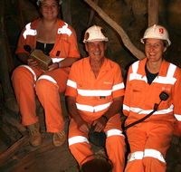Mining Hall of Fame - VIC Tourism