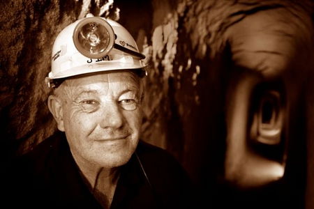 Mining Hall Of Fame - VIC Tourism 1