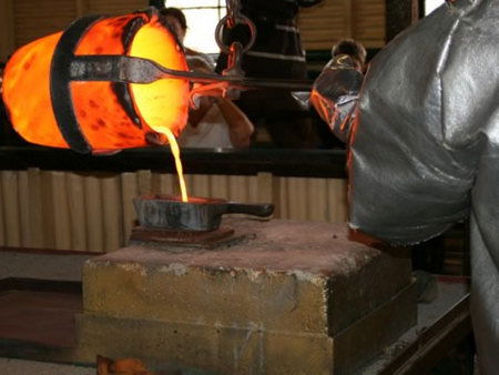 Mining Hall Of Fame - VIC Tourism 2