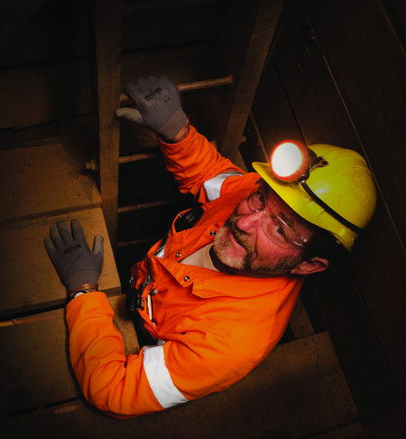 Mining Hall Of Fame - VIC Tourism 3