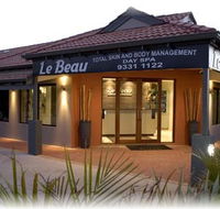 Le Beau Day Spa - VIC Tourism