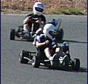 Raceway Kart Hire - VIC Tourism