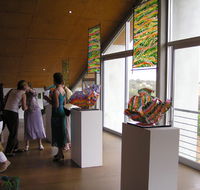 Riseborough Estate Winery  Gallery - VIC Tourism