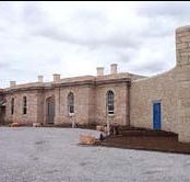 Old Gaol - VIC Tourism