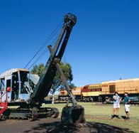 Don Rhodes Mining Museum - VIC Tourism