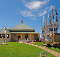 Nelson Head Heritage Lighthouse and Reserve - VIC Tourism