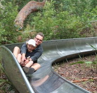 Toboggan Hill Park - VIC Tourism