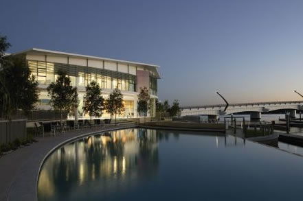 Health Changes Wellness Centre, Ephraim Island - VIC Tourism 0