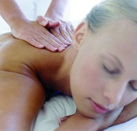 Calmer Therapies - VIC Tourism