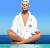 aQueous Spa - VIC Tourism
