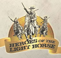 Australian Outback Spectacular - VIC Tourism