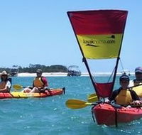 Kayak Noosa - VIC Tourism