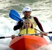 Noosa Ocean Kayak Tours - VIC Tourism