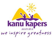 Kanu Kapers - VIC Tourism 0