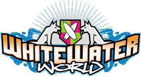 Whitewater World - VIC Tourism 0