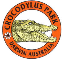 Crocodylus Park - VIC Tourism