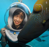 Sunlover Reef Cruises - VIC Tourism