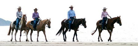 Wonga QLD VIC Tourism