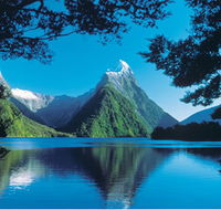 APT - VIC Tourism
